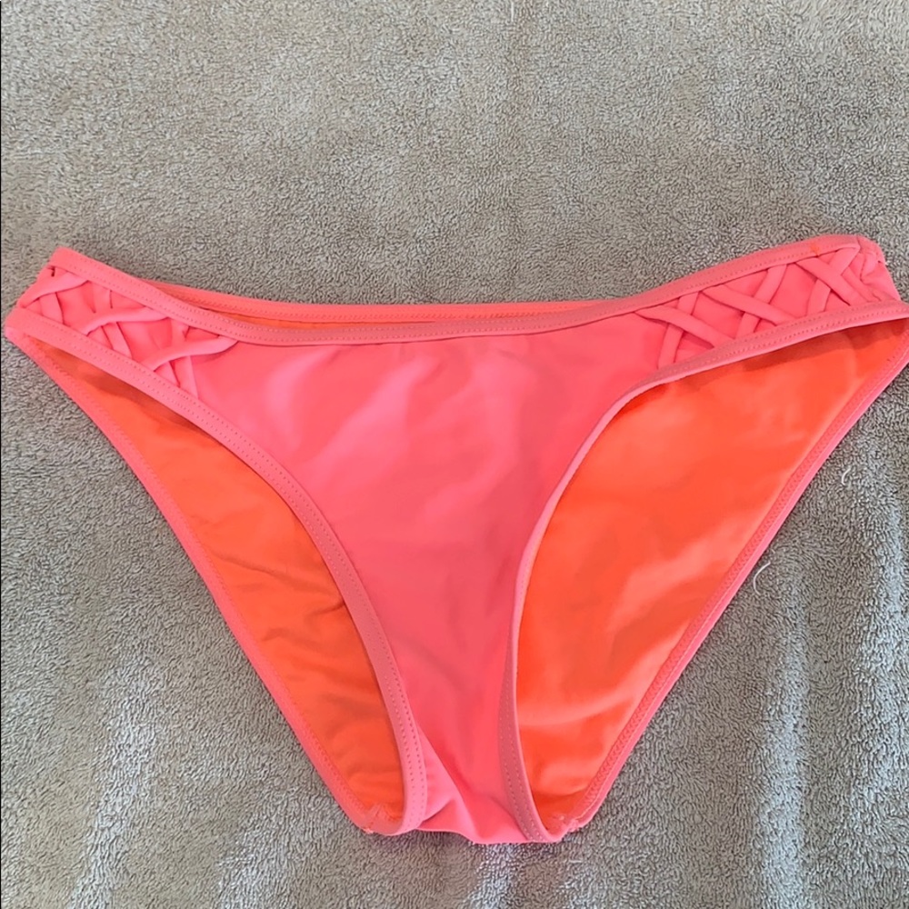 Forever 21 - swimsuit bottoms